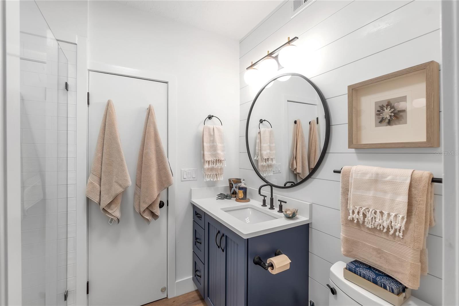 LOT 13 & W 25 FT OF LOT 15 BLK C DESOTA PARK - Residential