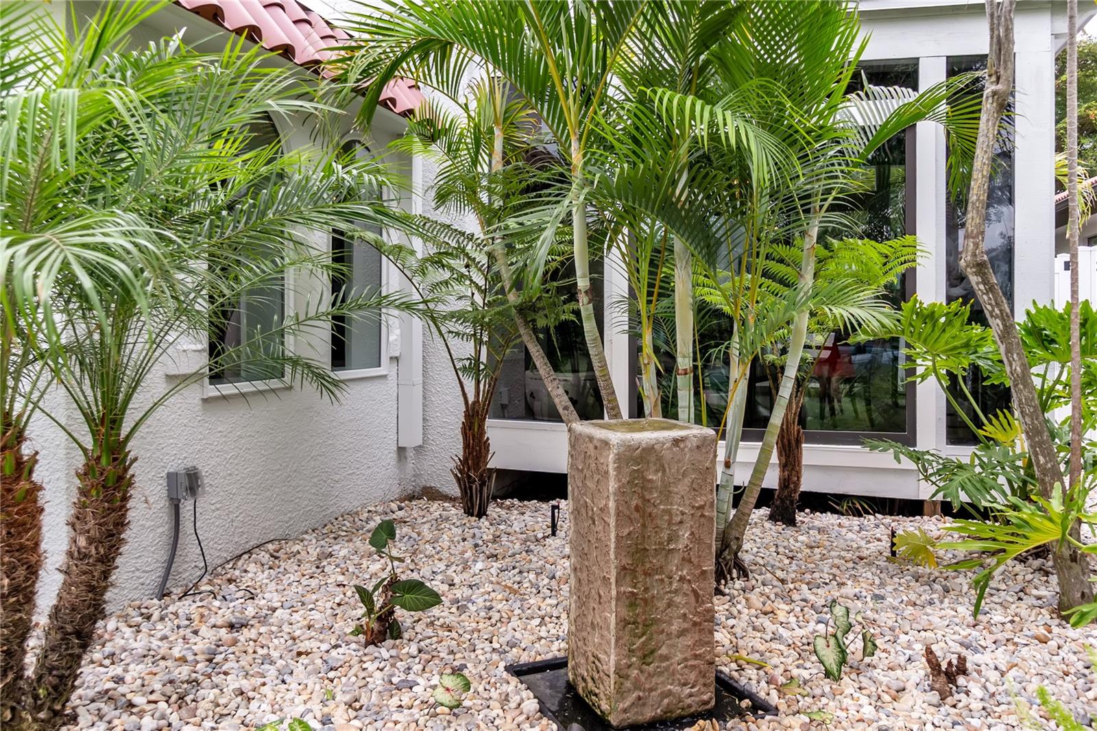 LOT 13 & W 25 FT OF LOT 15 BLK C DESOTA PARK - Residential