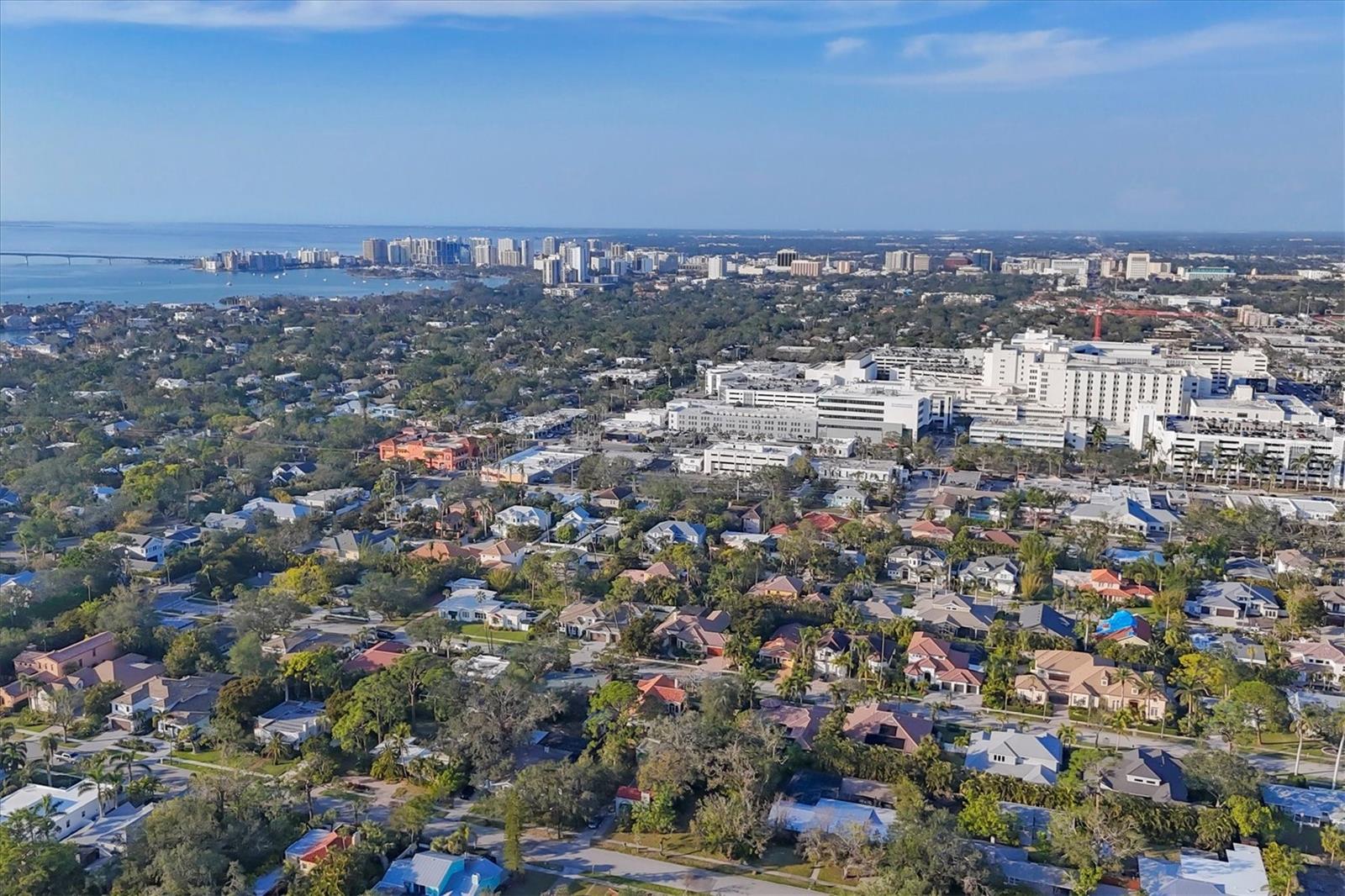 LOT 13 & W 25 FT OF LOT 15 BLK C DESOTA PARK - Residential