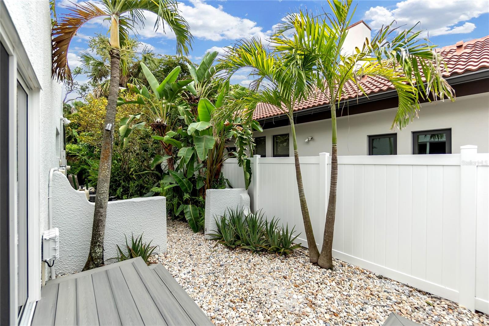 LOT 13 & W 25 FT OF LOT 15 BLK C DESOTA PARK - Residential