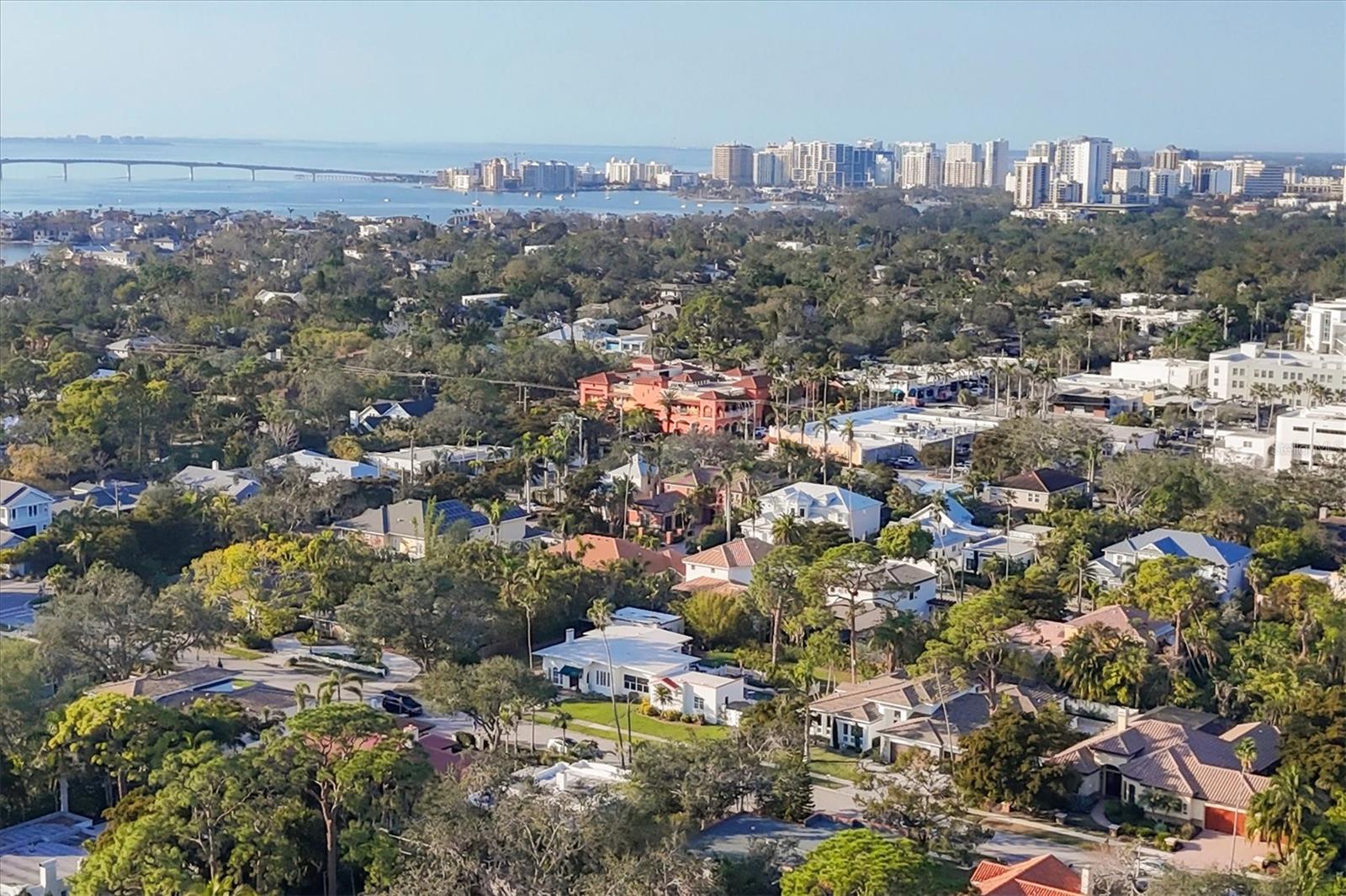 LOT 13 & W 25 FT OF LOT 15 BLK C DESOTA PARK - Residential
