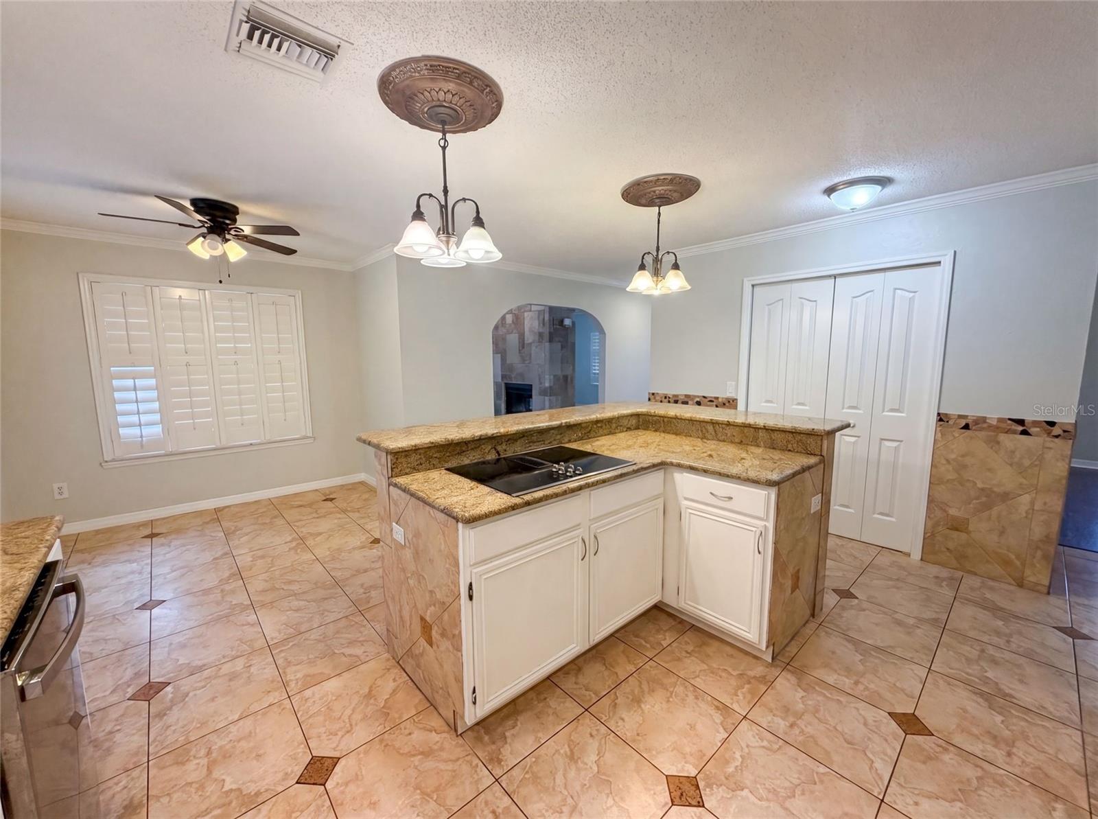 LAKE MARY WOODS - Residential