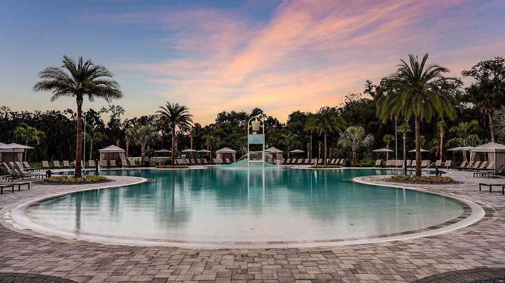 CASSIA AT SKYE RANCH - Residential