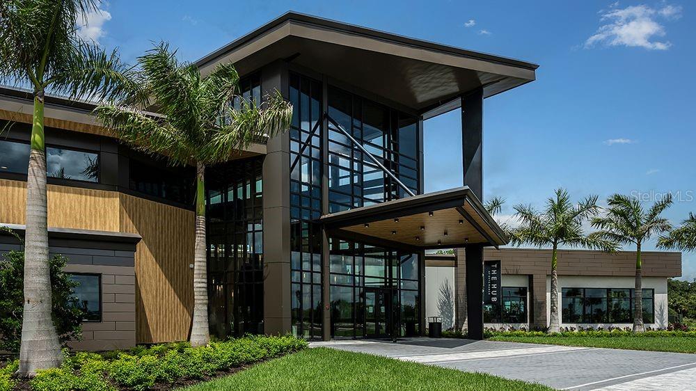 CASSIA AT SKYE RANCH - Residential
