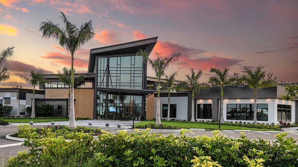 CASSIA AT SKYE RANCH - Residential
