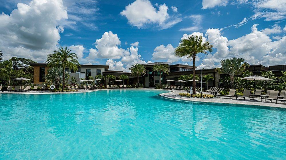CASSIA AT SKYE RANCH - Residential