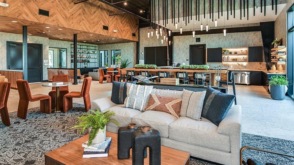 CASSIA AT SKYE RANCH - Residential