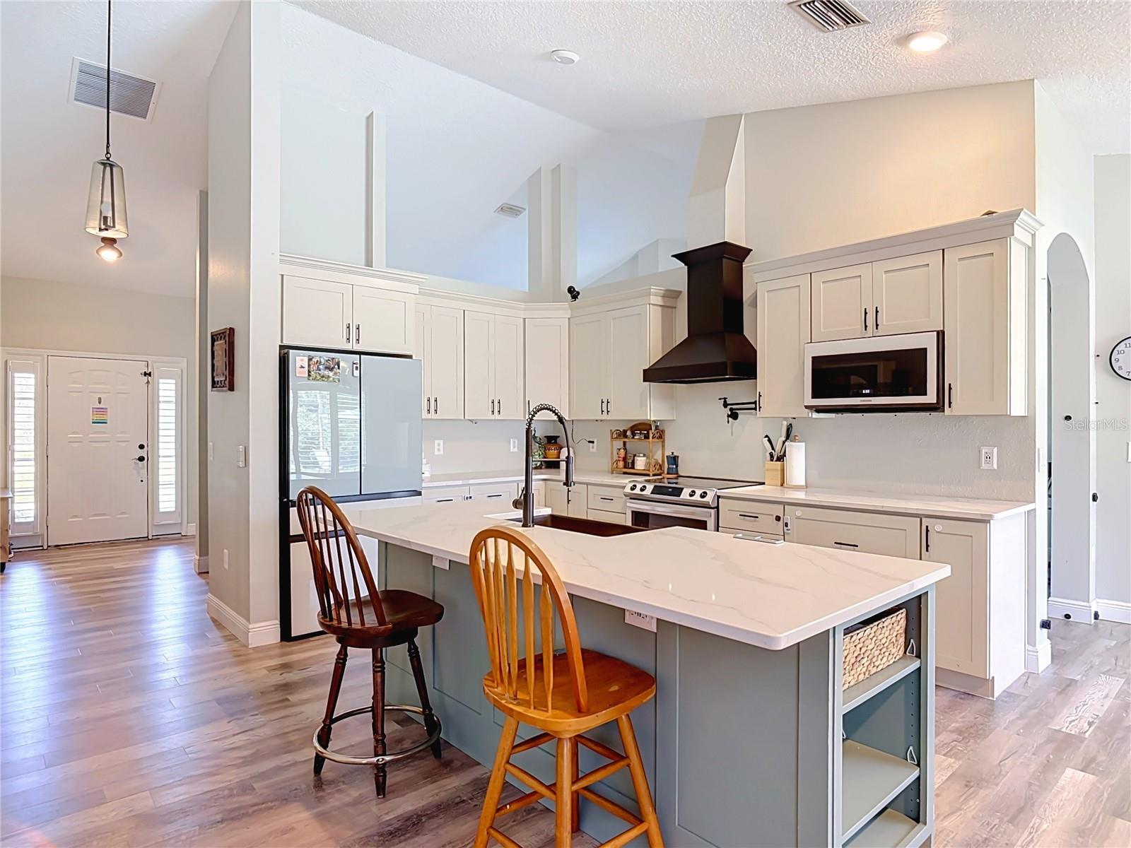 LEXINGTON TRLS - Residential