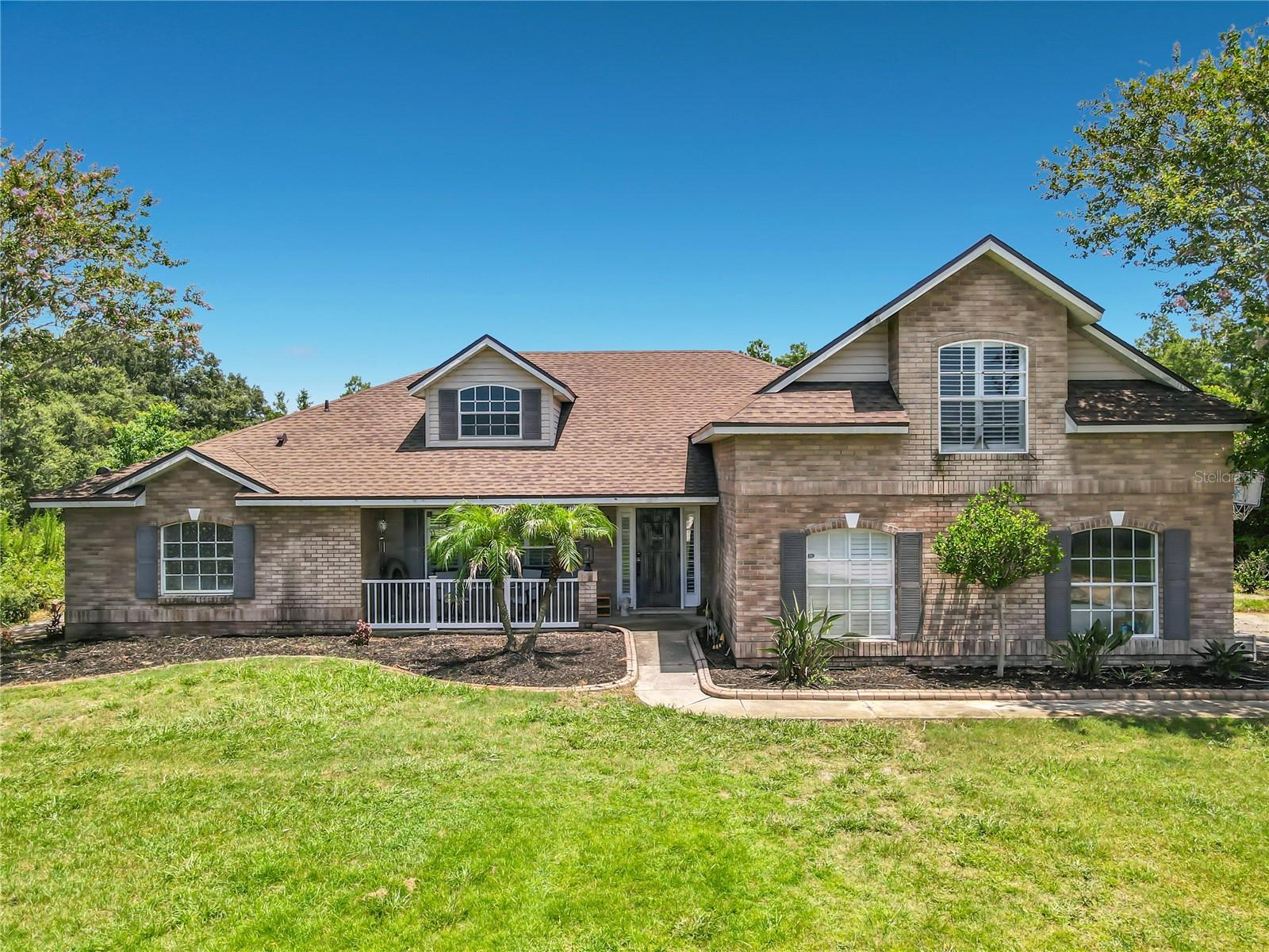 LEXINGTON TRLS - Residential