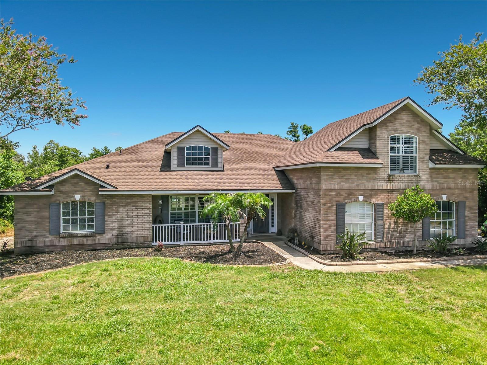 LEXINGTON TRLS - Residential