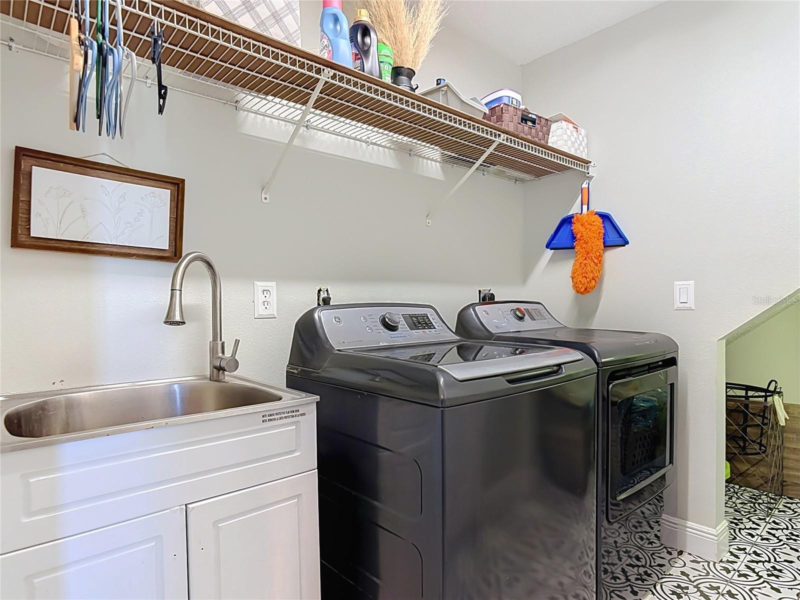 LEXINGTON TRLS - Residential