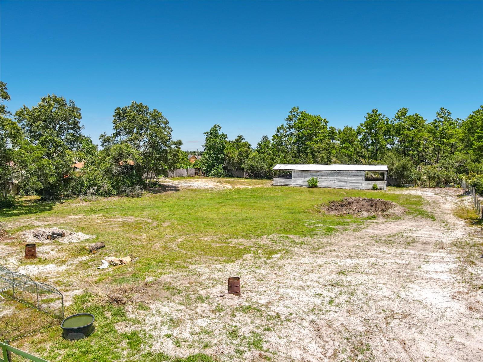 LEXINGTON TRLS - Residential