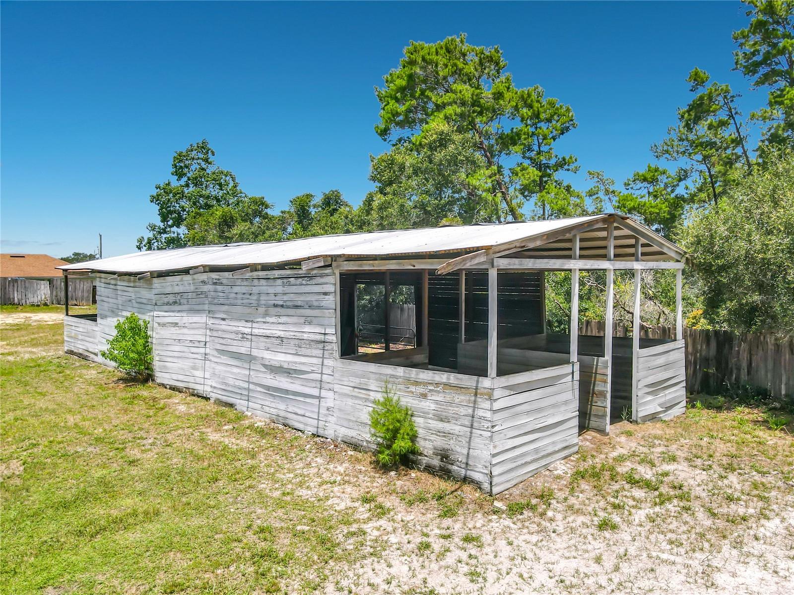 LEXINGTON TRLS - Residential