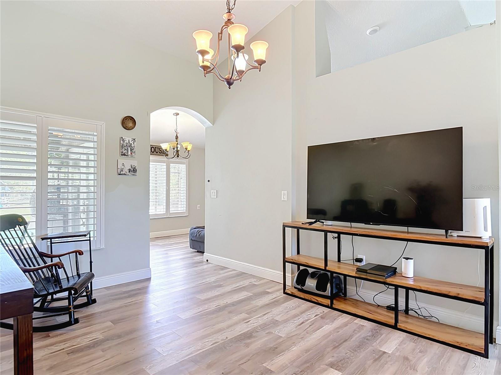 LEXINGTON TRLS - Residential