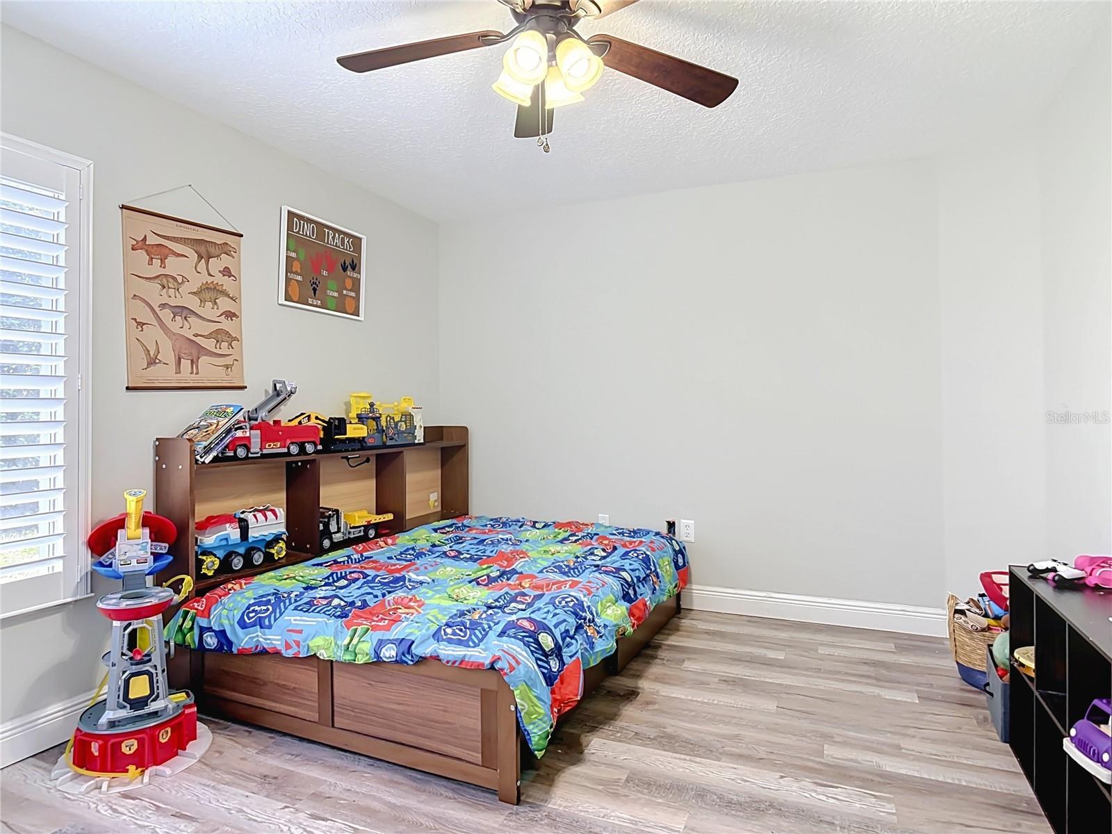 LEXINGTON TRLS - Residential
