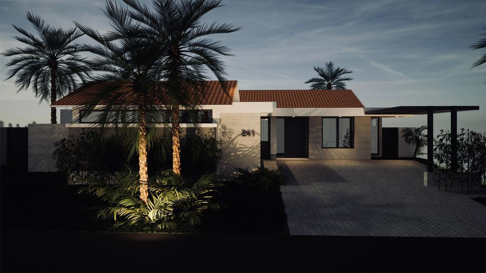 SABANERA DORADO - Residential