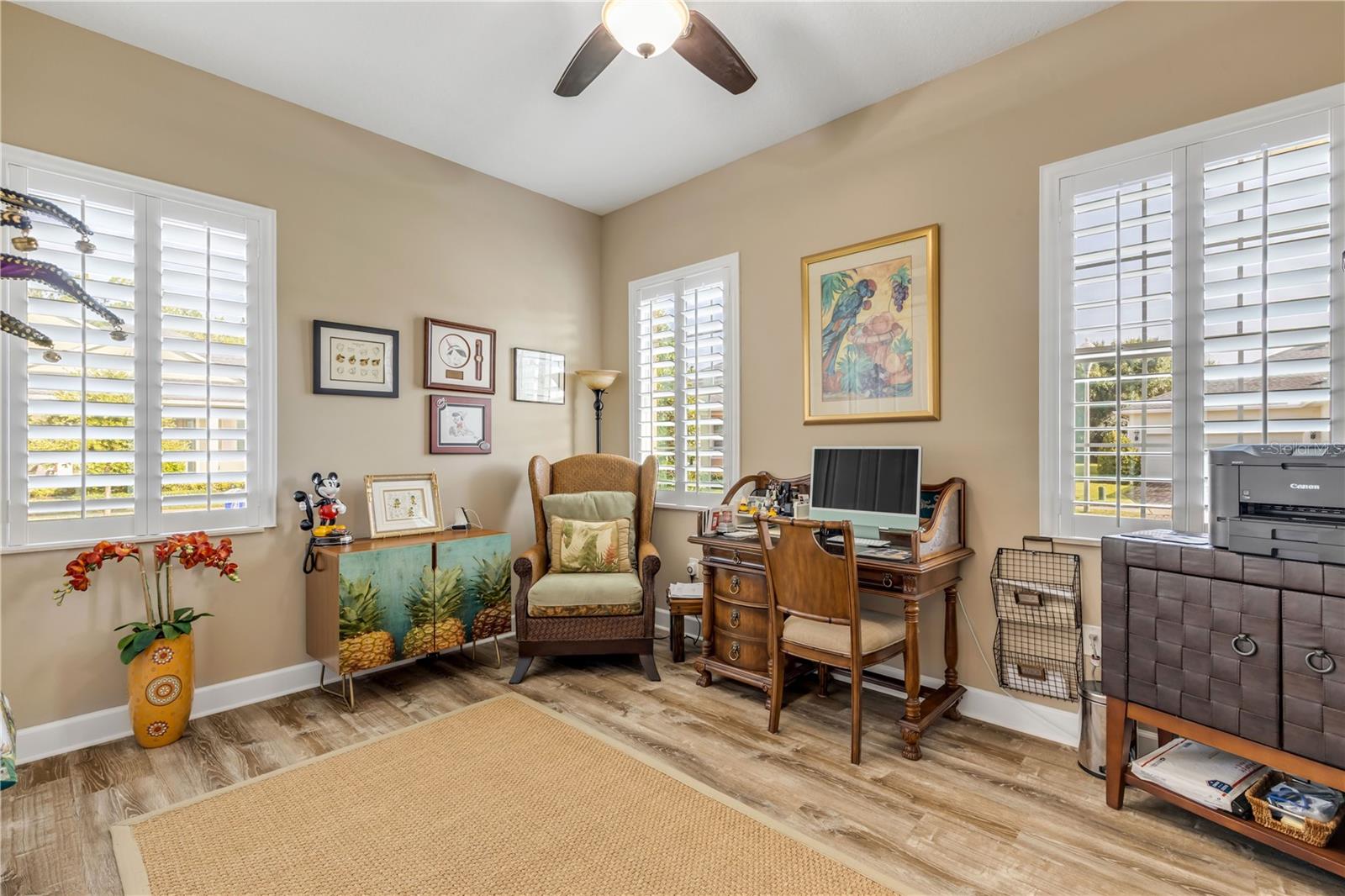 TIFFANY HOMES AT VENETIAN BAY - Residential