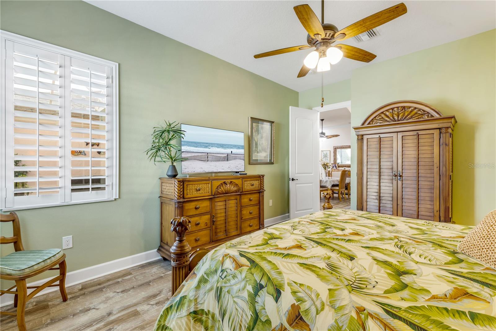 TIFFANY HOMES AT VENETIAN BAY - Residential