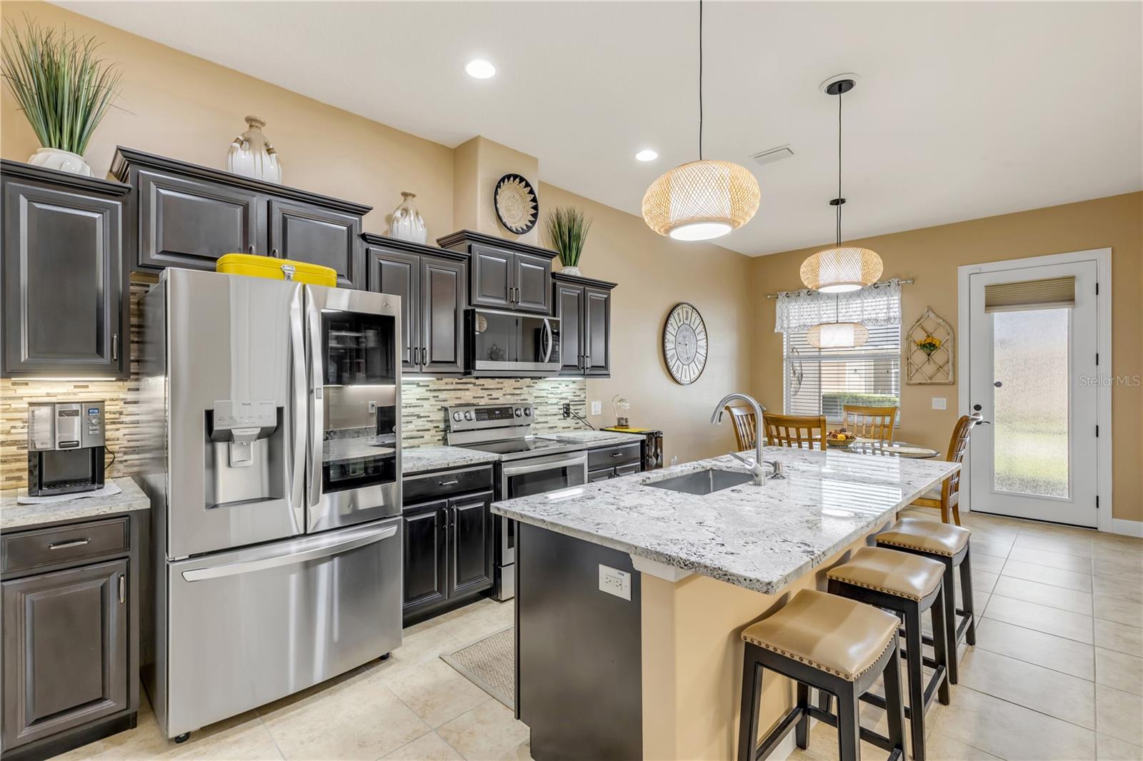 TIFFANY HOMES AT VENETIAN BAY - Residential