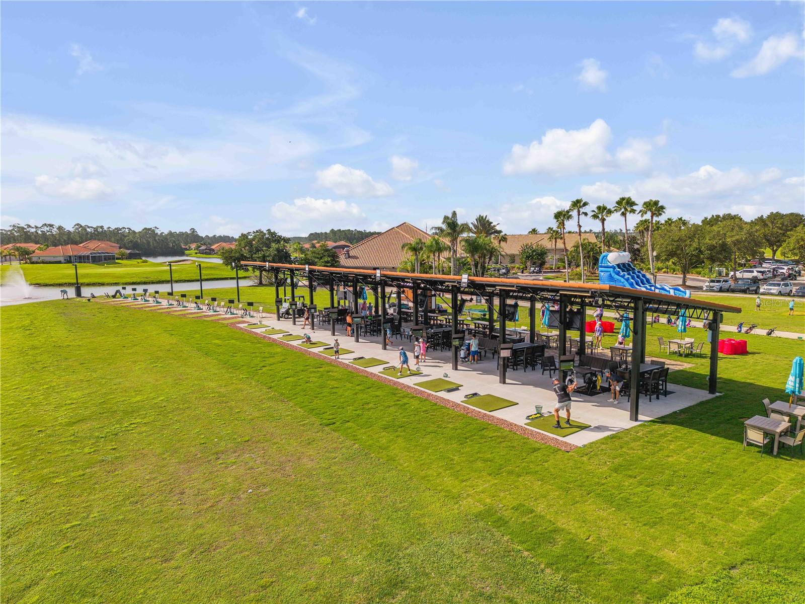 TIFFANY HOMES AT VENETIAN BAY - Residential