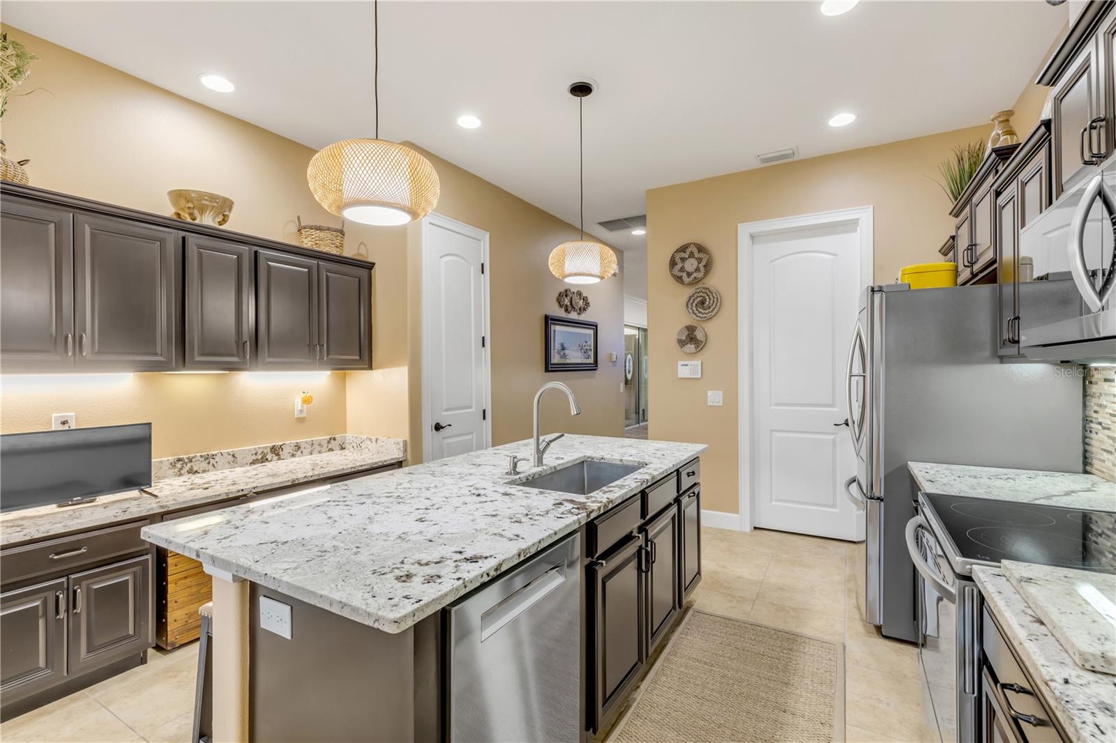 TIFFANY HOMES AT VENETIAN BAY - Residential
