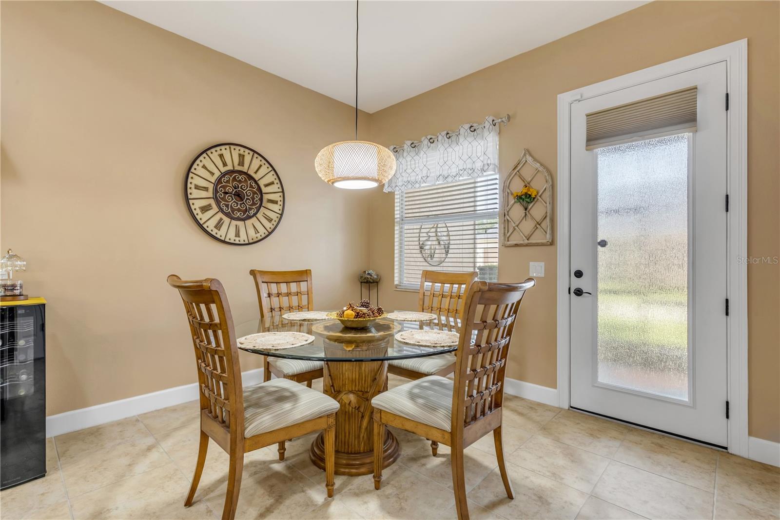 TIFFANY HOMES AT VENETIAN BAY - Residential
