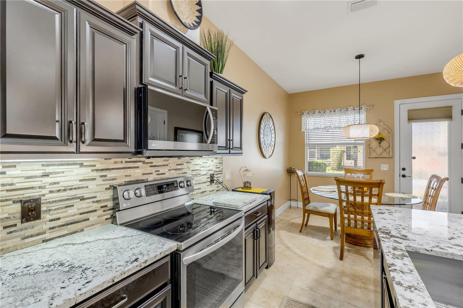 TIFFANY HOMES AT VENETIAN BAY - Residential