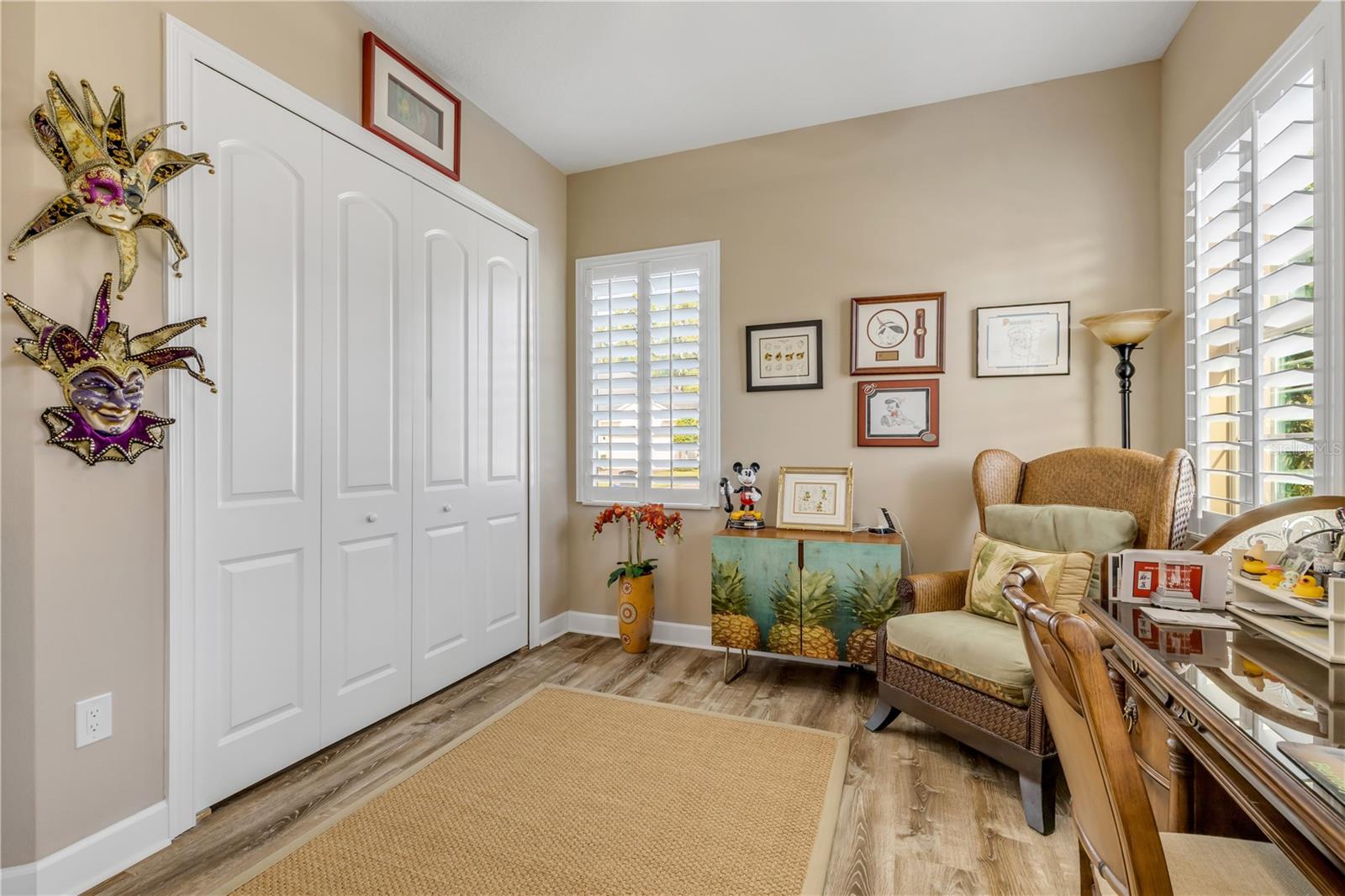 TIFFANY HOMES AT VENETIAN BAY - Residential