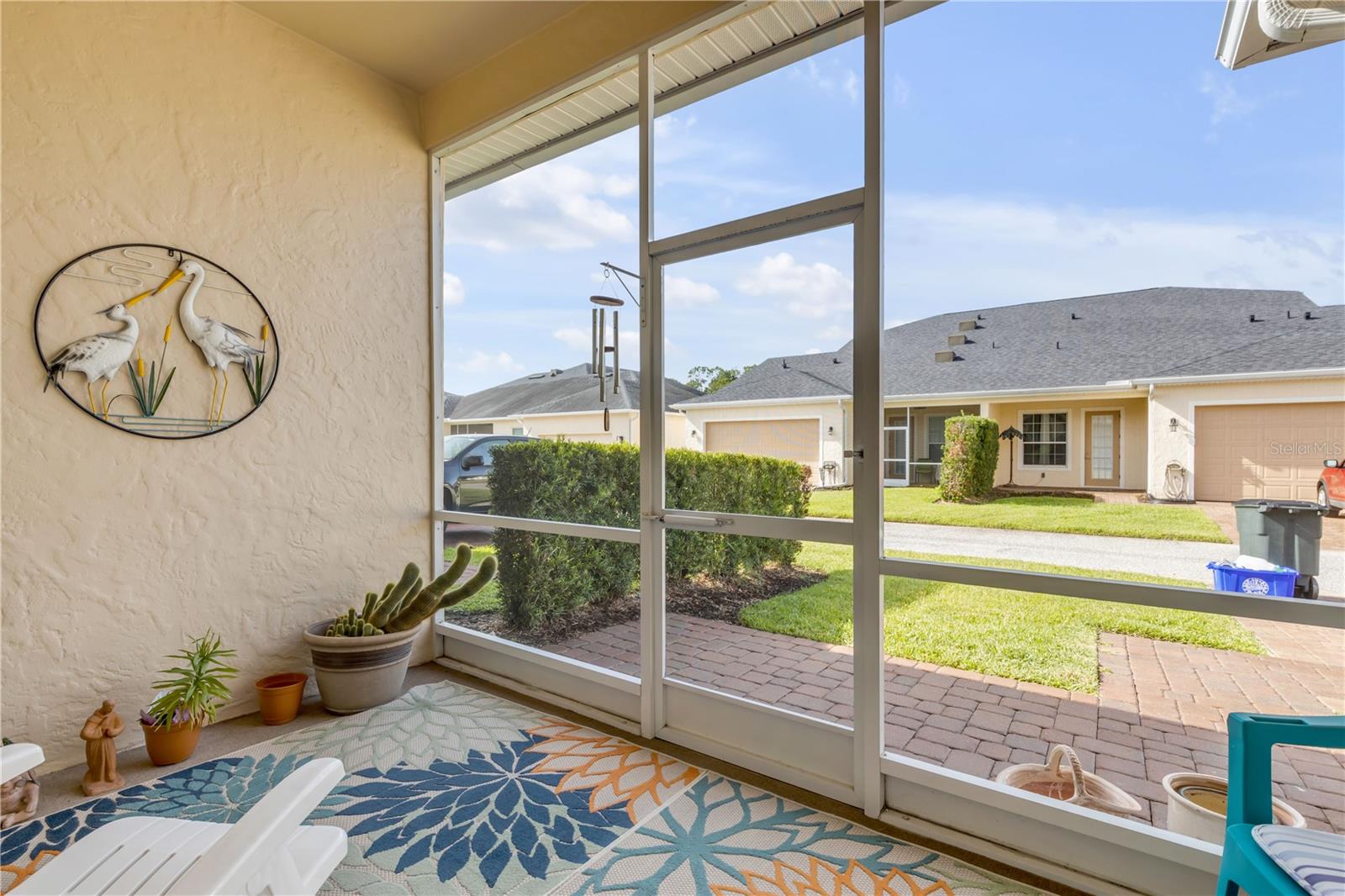 TIFFANY HOMES AT VENETIAN BAY - Residential
