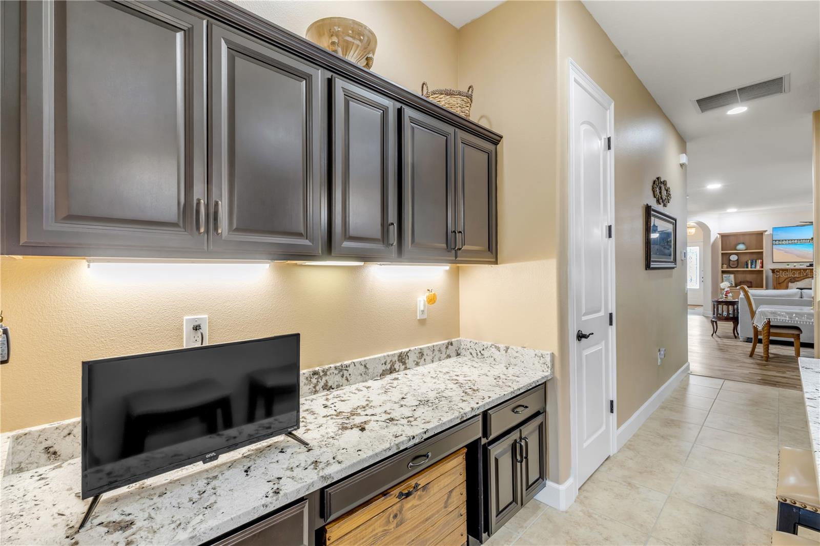 TIFFANY HOMES AT VENETIAN BAY - Residential