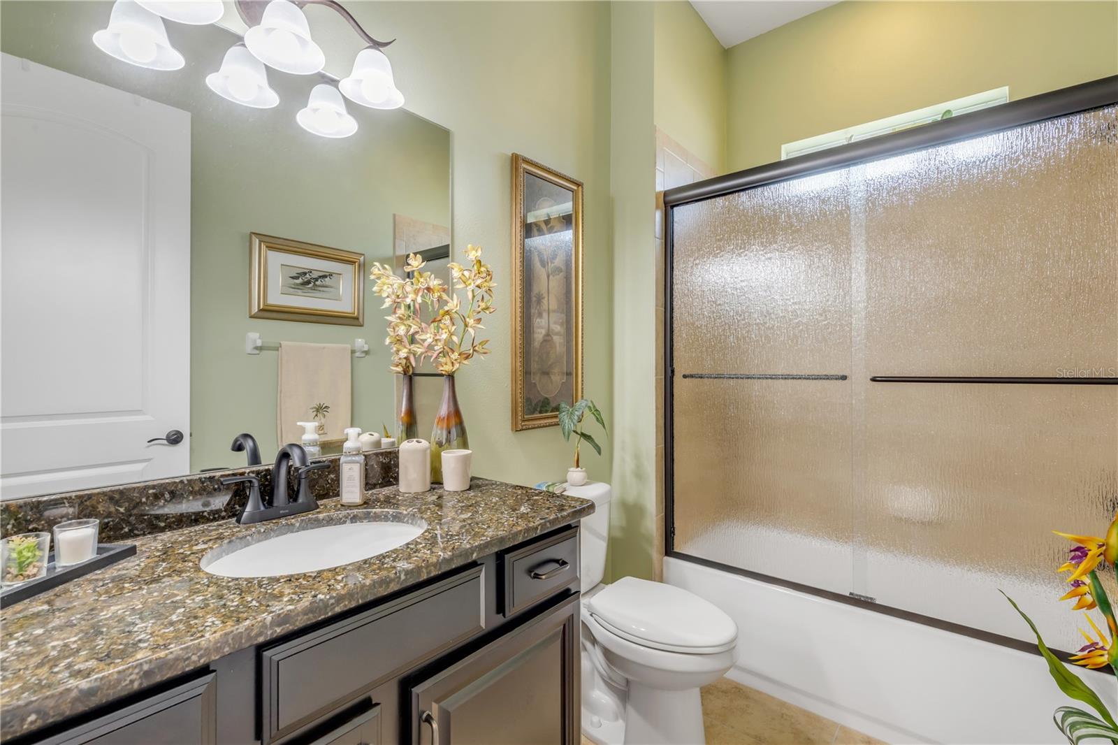 TIFFANY HOMES AT VENETIAN BAY - Residential