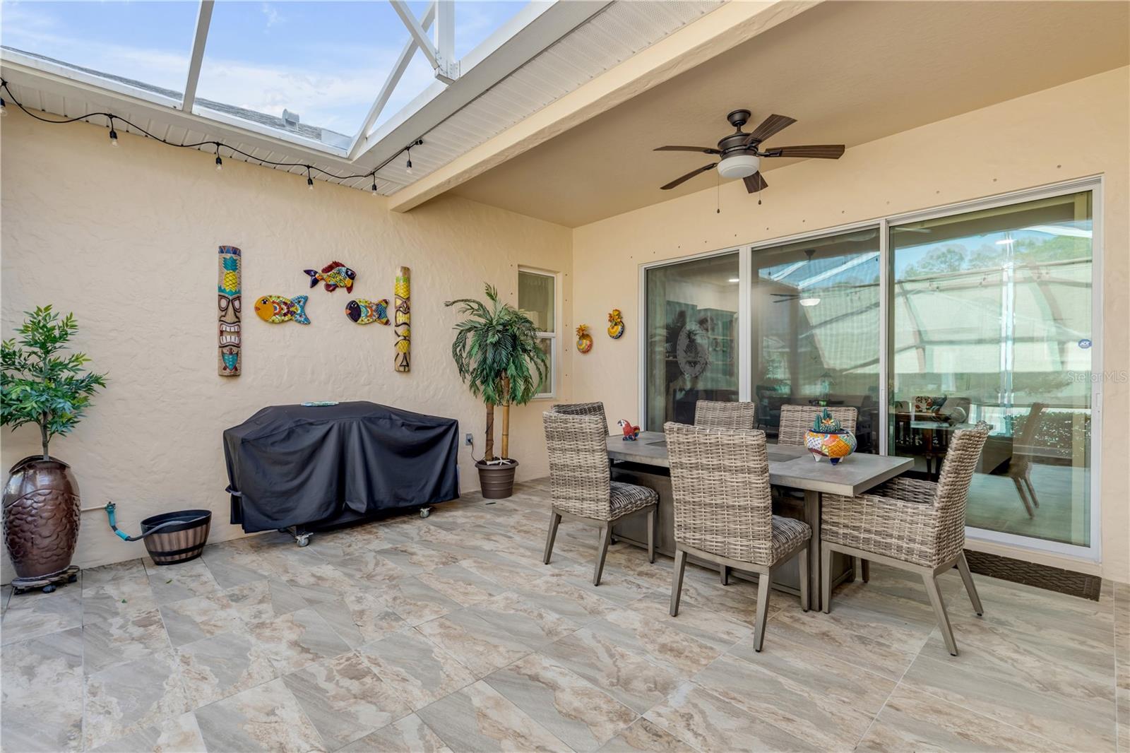 TIFFANY HOMES AT VENETIAN BAY - Residential