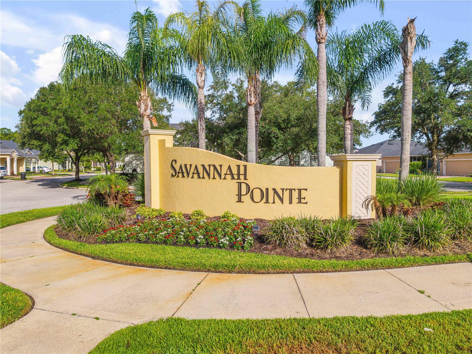 TIFFANY HOMES AT VENETIAN BAY - Residential
