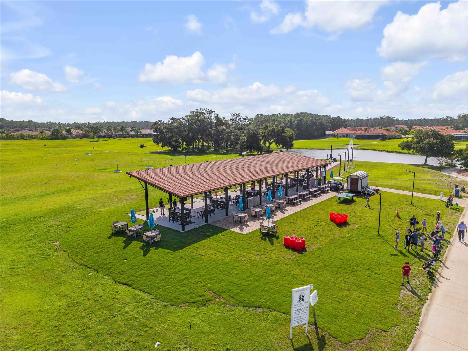 TIFFANY HOMES AT VENETIAN BAY - Residential