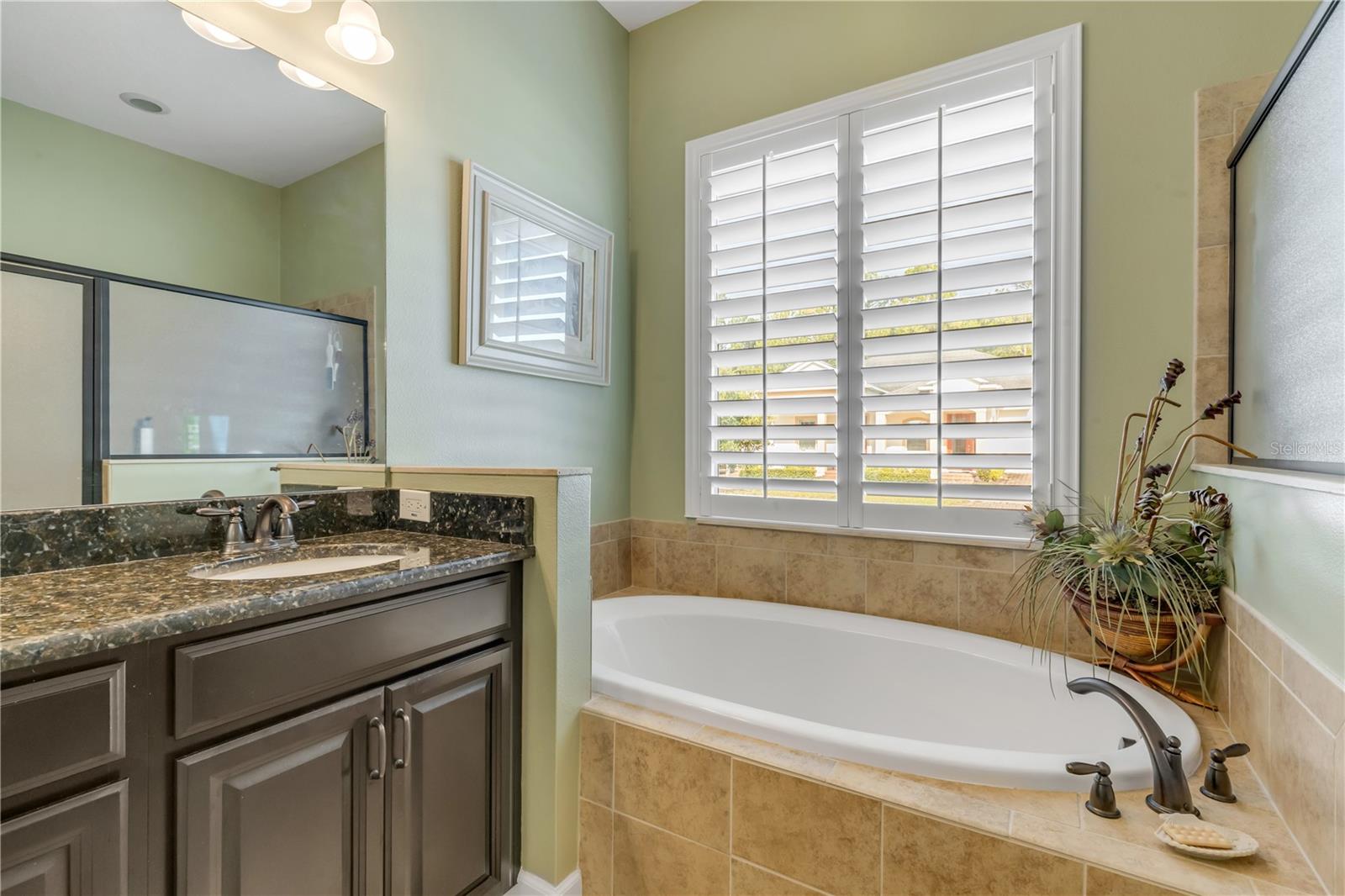 TIFFANY HOMES AT VENETIAN BAY - Residential