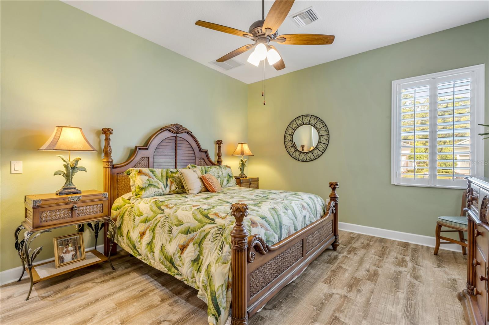 TIFFANY HOMES AT VENETIAN BAY - Residential