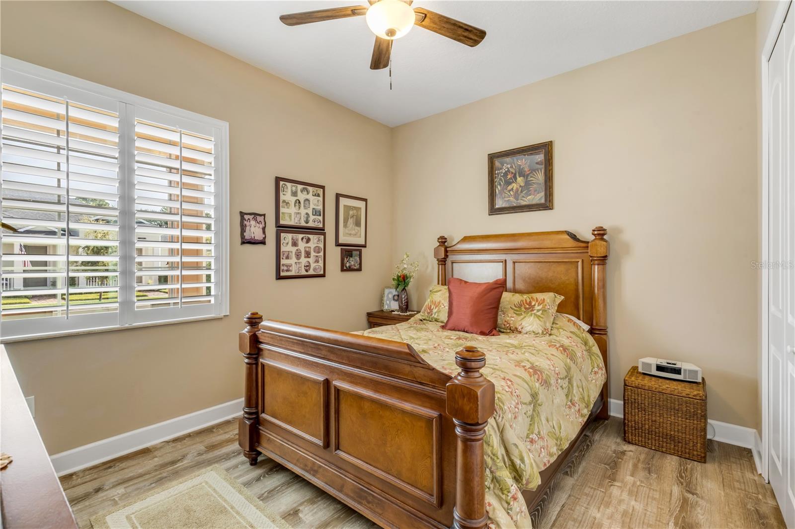 TIFFANY HOMES AT VENETIAN BAY - Residential
