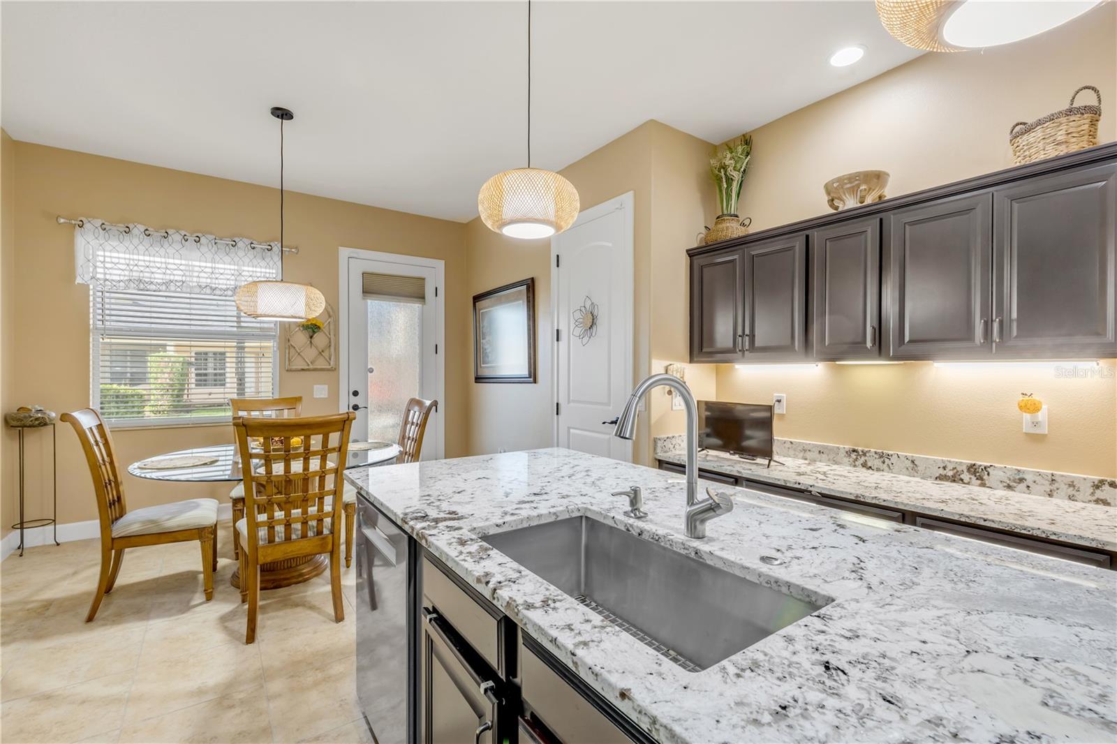 TIFFANY HOMES AT VENETIAN BAY - Residential