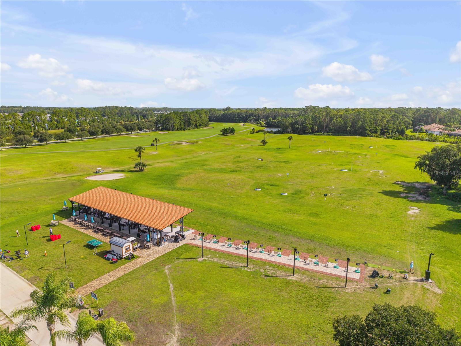 TIFFANY HOMES AT VENETIAN BAY - Residential