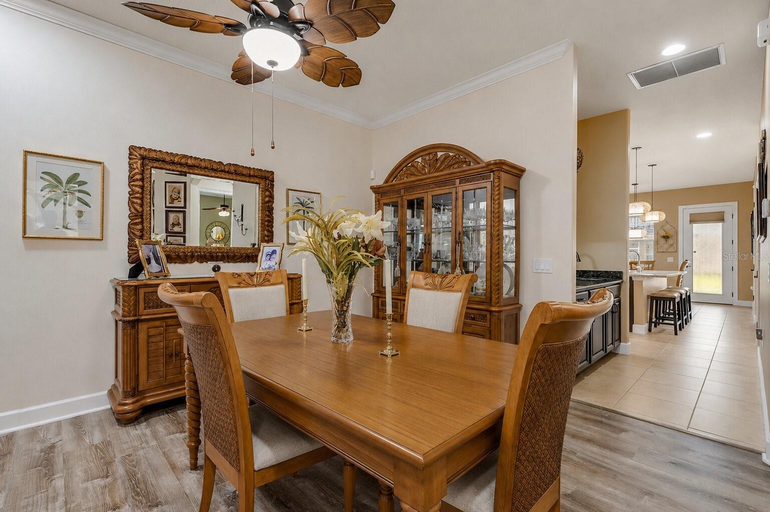 TIFFANY HOMES AT VENETIAN BAY - Residential