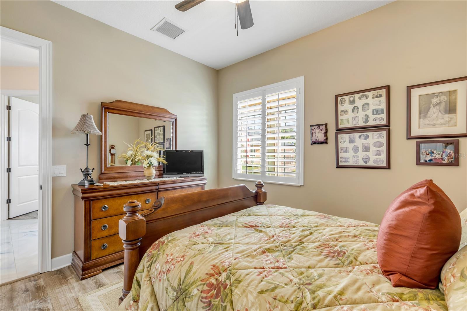 TIFFANY HOMES AT VENETIAN BAY - Residential