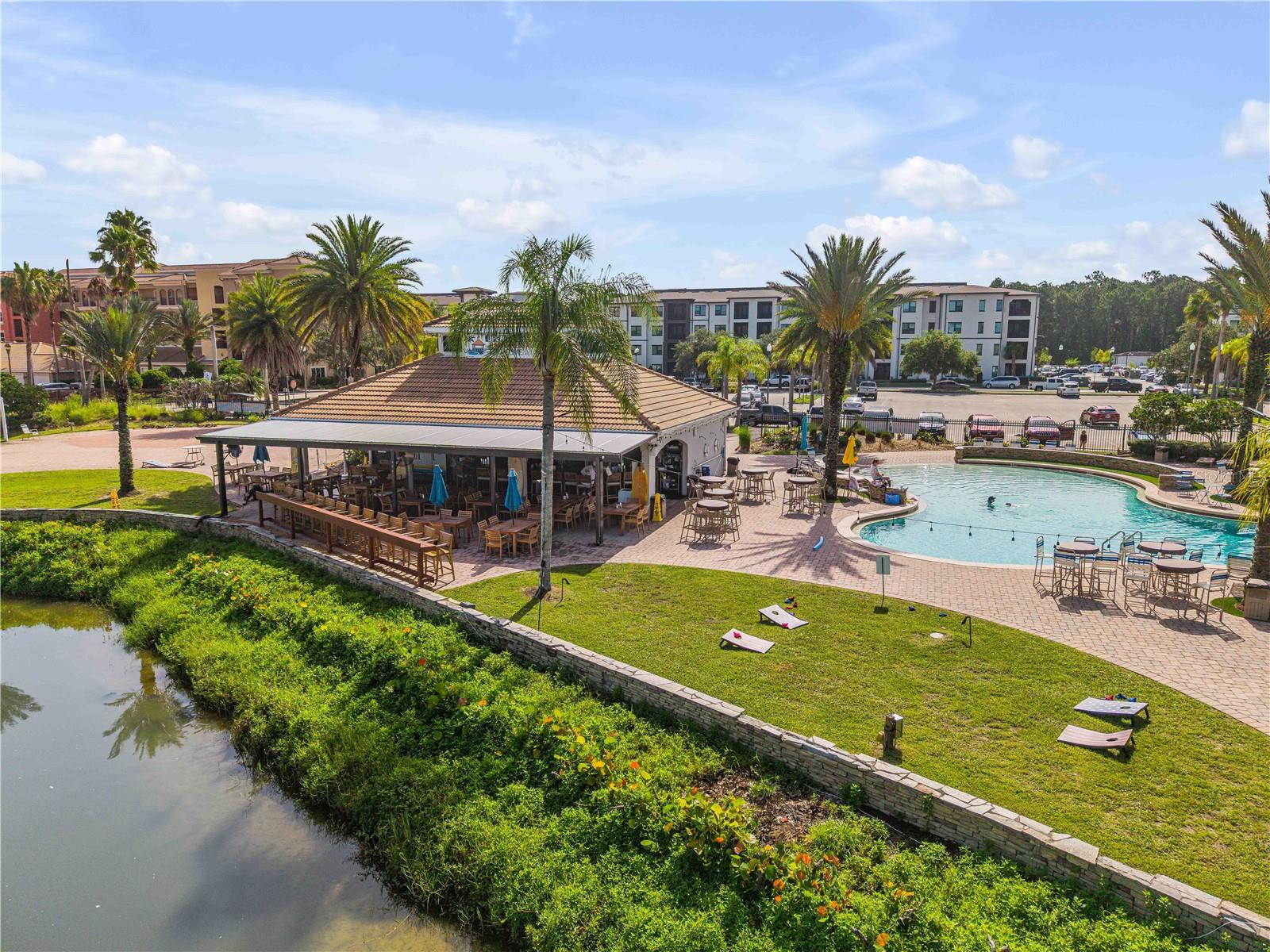 TIFFANY HOMES AT VENETIAN BAY - Residential