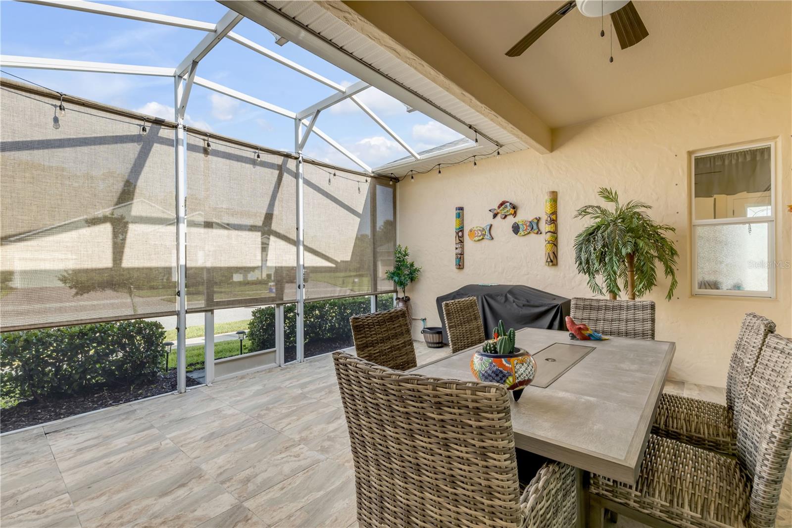 TIFFANY HOMES AT VENETIAN BAY - Residential