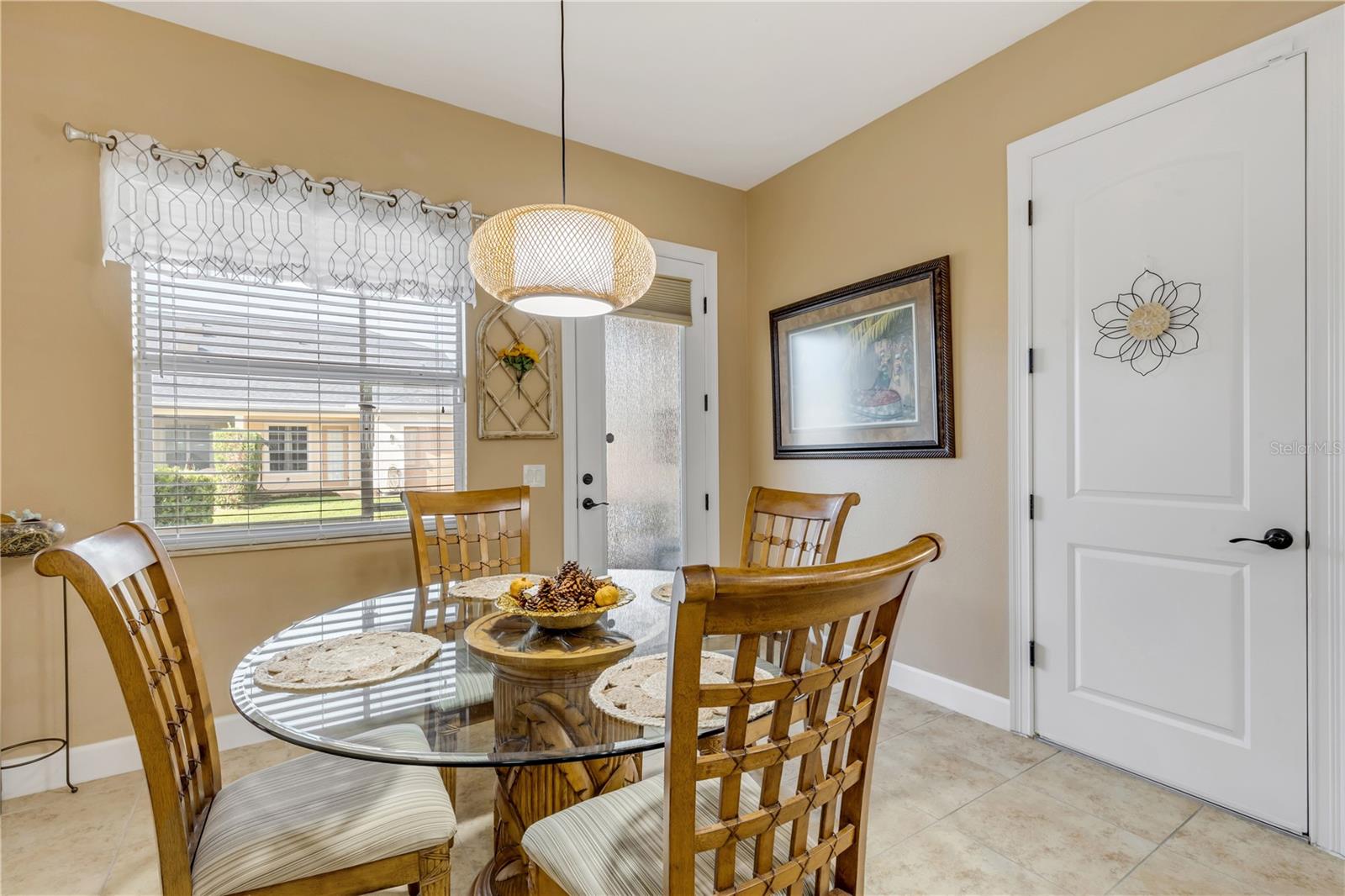 TIFFANY HOMES AT VENETIAN BAY - Residential