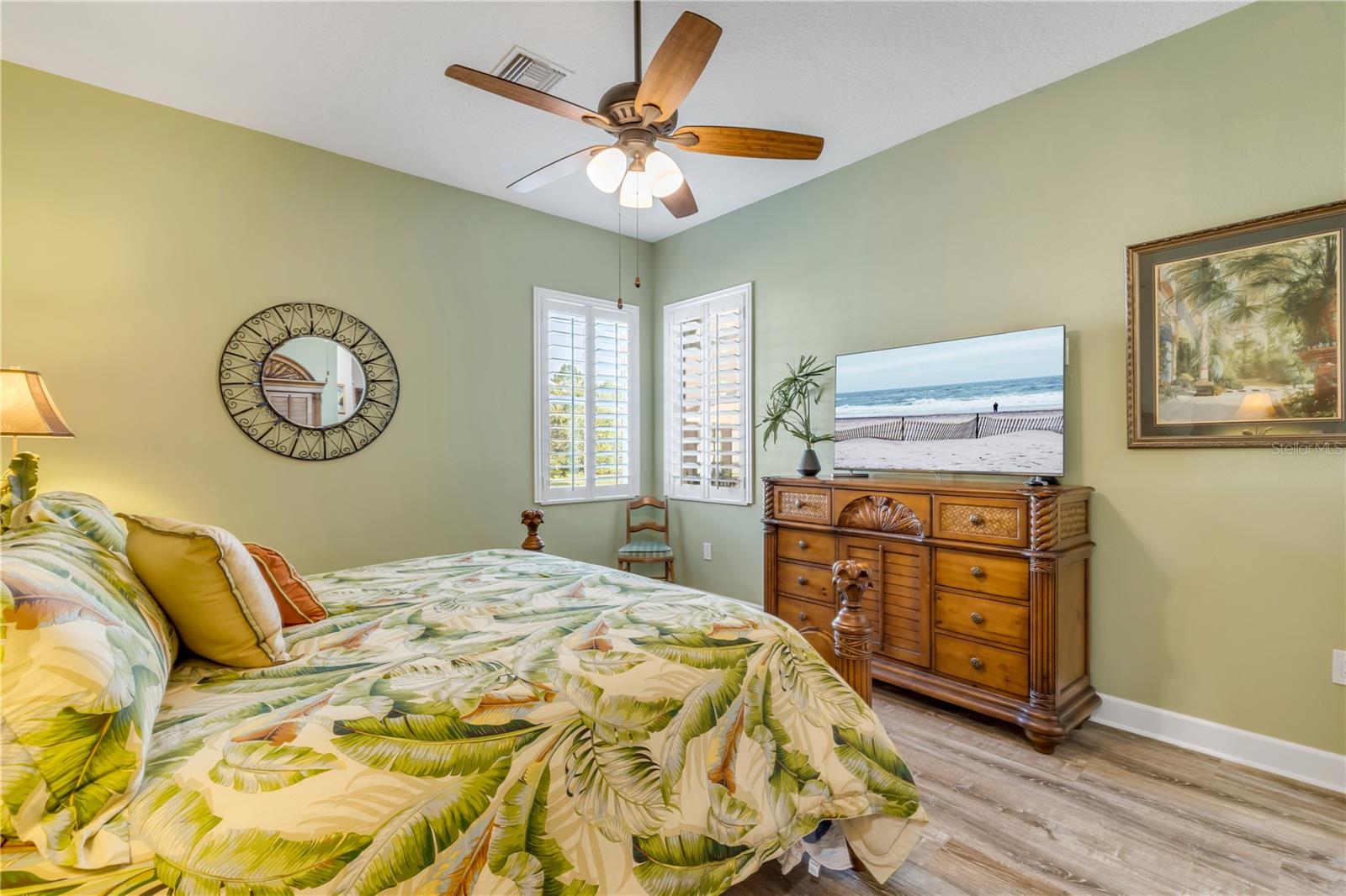 TIFFANY HOMES AT VENETIAN BAY - Residential