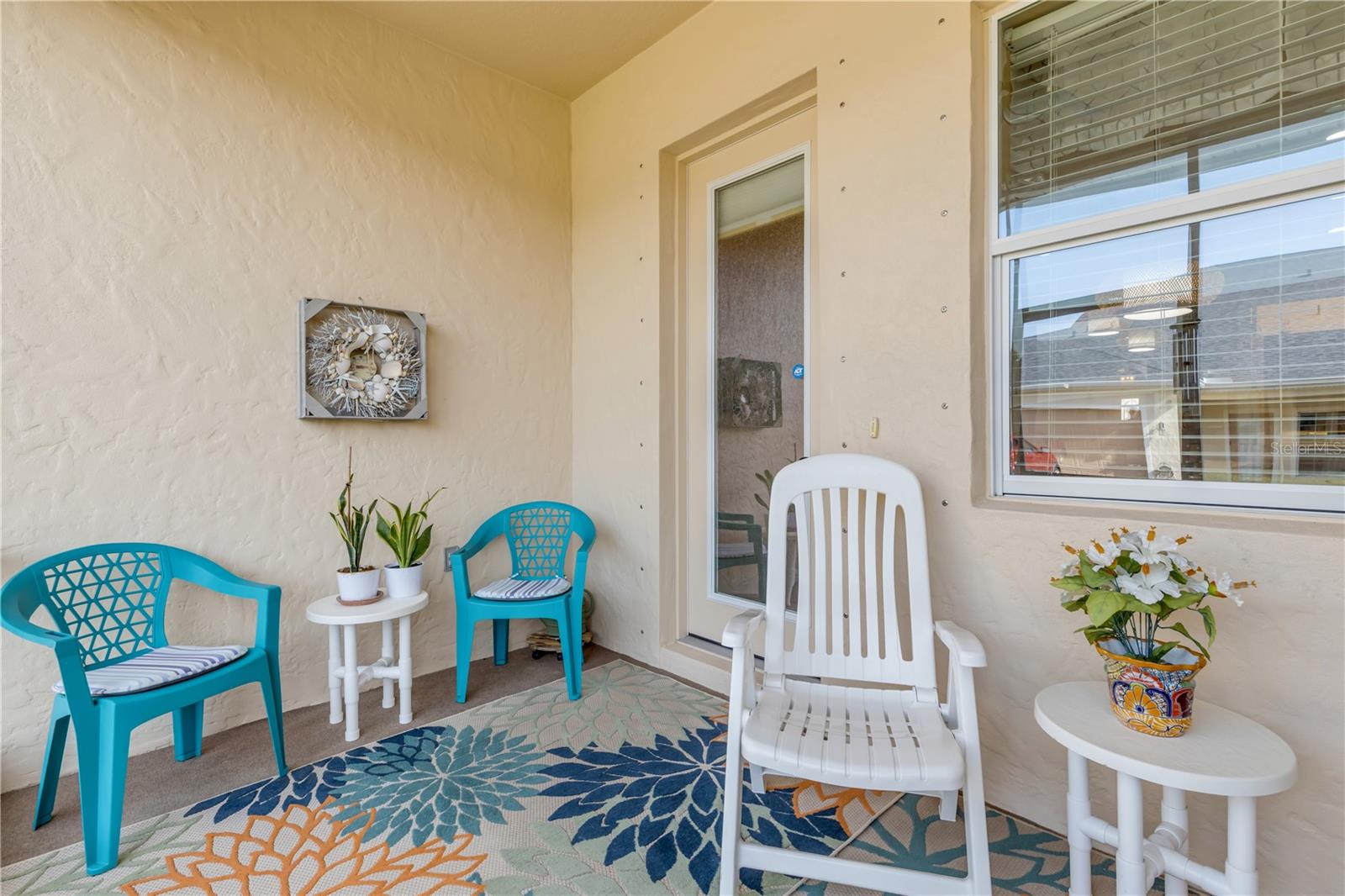 TIFFANY HOMES AT VENETIAN BAY - Residential