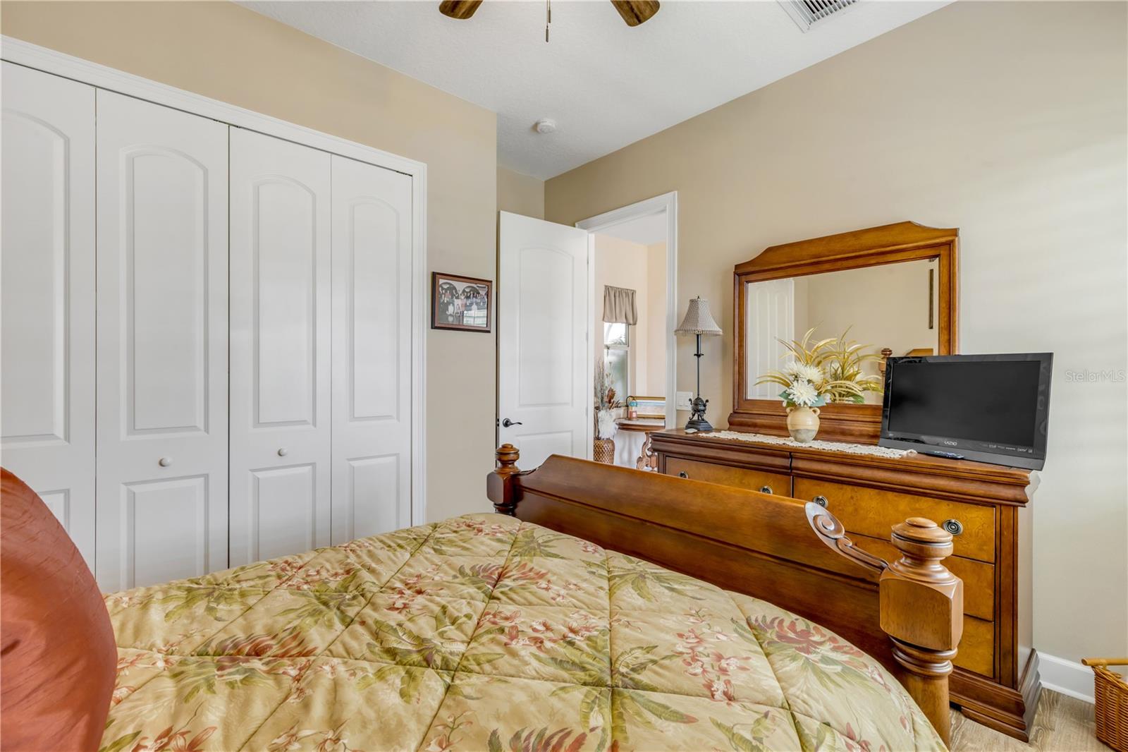 TIFFANY HOMES AT VENETIAN BAY - Residential