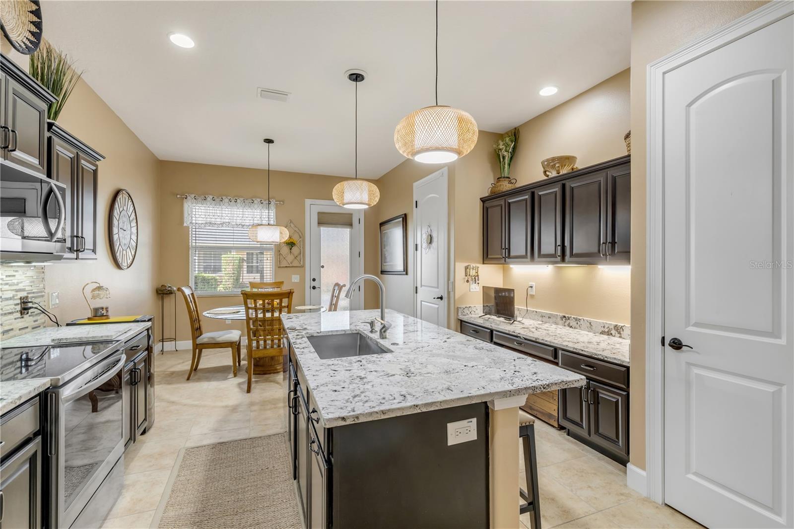 TIFFANY HOMES AT VENETIAN BAY - Residential