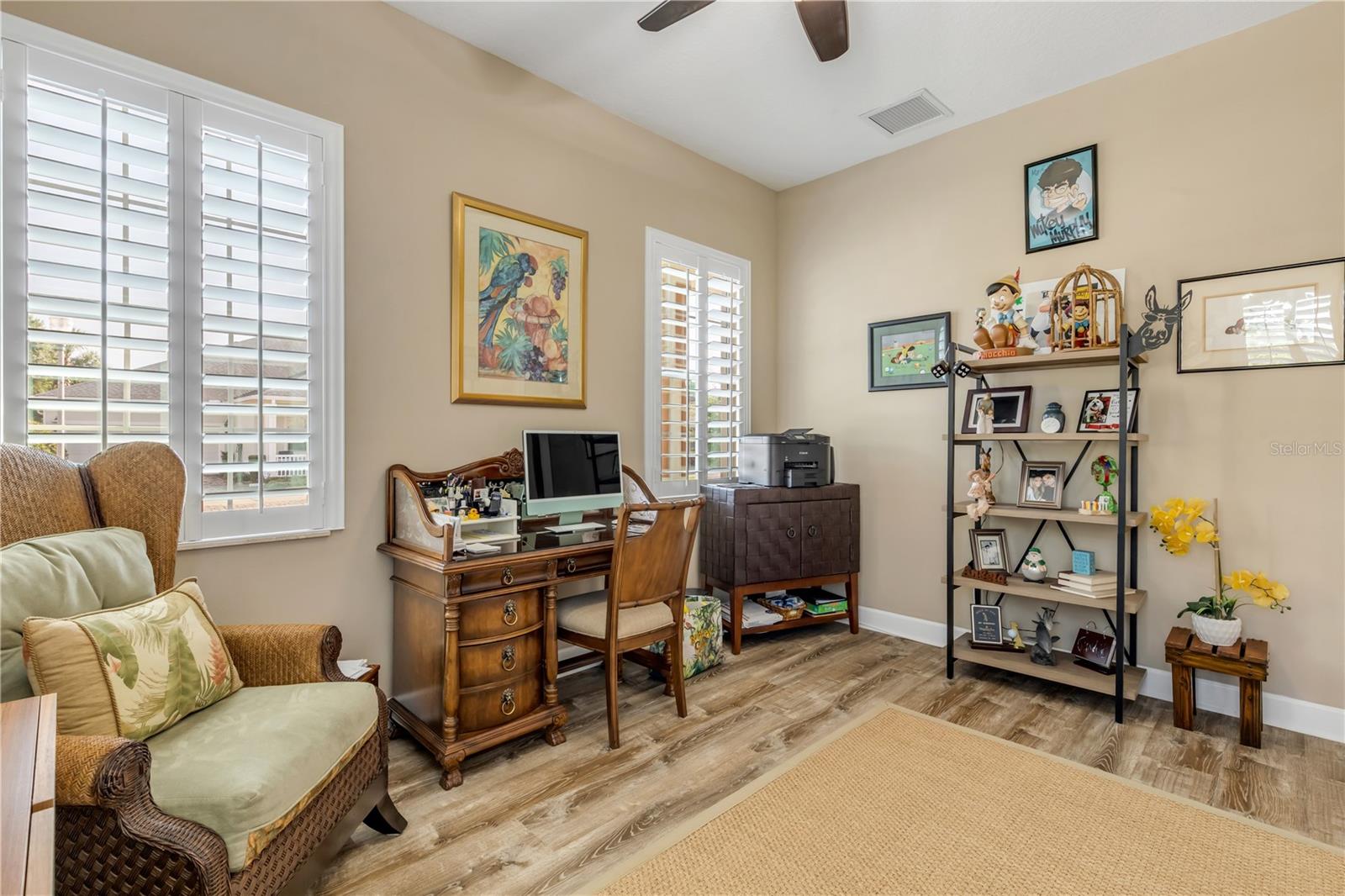 TIFFANY HOMES AT VENETIAN BAY - Residential
