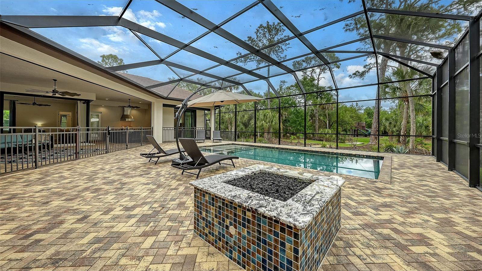 FOREST AT THE HI HAT RANCH - Residential